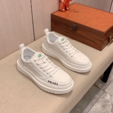 Prada Low Shoes